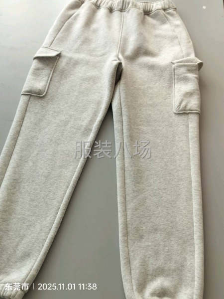 做褲子為主-第1張圖片