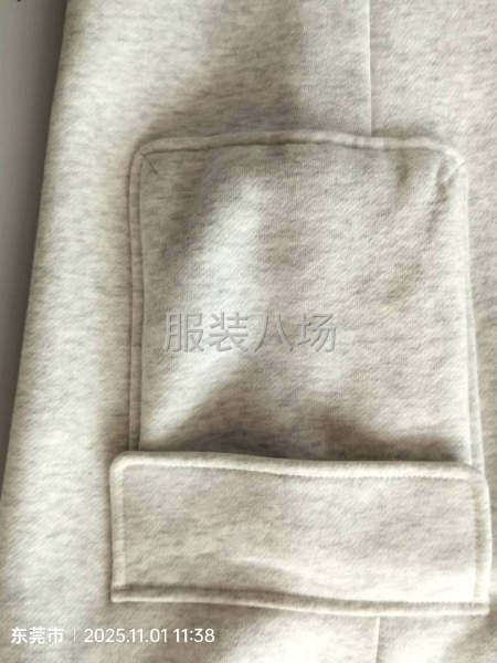 做褲子為主-第3張圖片