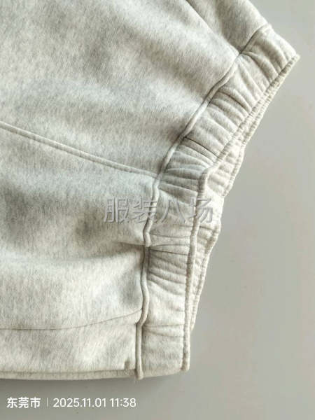 做褲子為主-第4張圖片