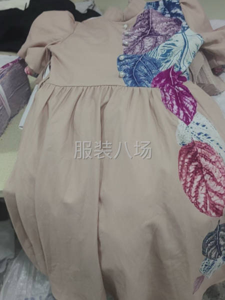 大量裁片外發-第1張圖片