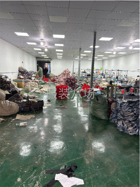 20-50人加工廠承接訂單-第2張圖片