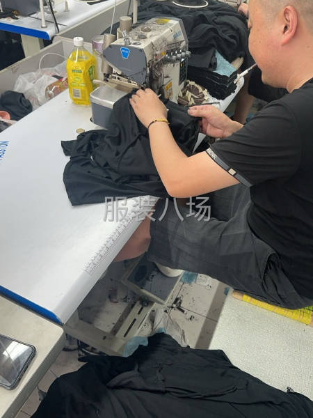 招熟練車工，踏實干活來，搗糨煳勿擾-第1張圖片