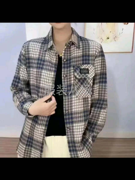 市场货直播供货，立马上手联系量大-第1张图片