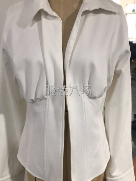 女裝、童裝裁片外發(fā)-第1張圖片