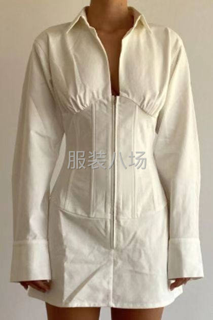 女裝、童裝裁片外發(fā)-第2張圖片