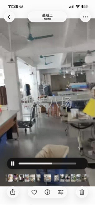 帶設備廠房轉讓-第3張圖片