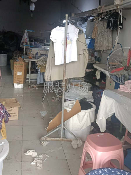 10-20人加工厂承接订单-第1张图片