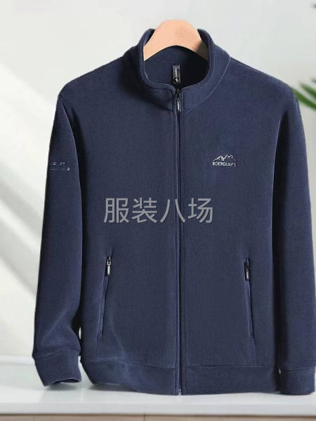 常年外貿加工班轉內銷，平機10人，包縫7人，冚車1人，多針1-第1張圖片