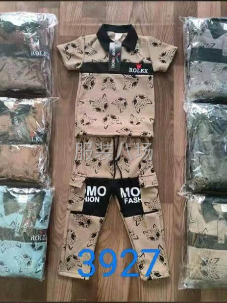 本檔口尋找長期合作工廠，有一定開發設計能力，專做外貿訂單-第1張圖片