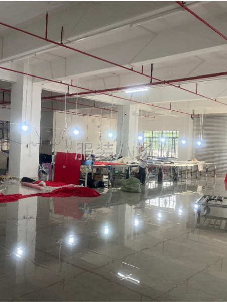 正可達(dá)服裝有限公司，包工包料，包工-第1張圖片