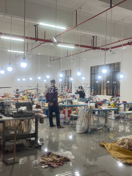 正可達(dá)服裝有限公司，包工包料，包工-第2張圖片