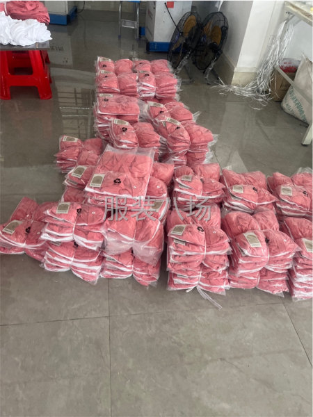 正可達(dá)服裝有限公司，包工包料，包工-第5張圖片