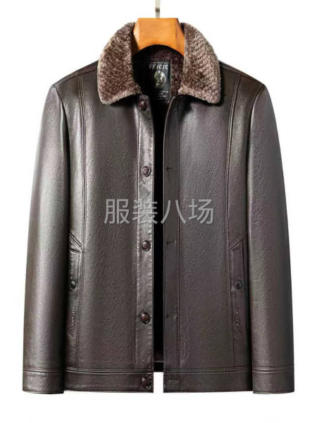 外發皮衣，市場貨-第4張圖片