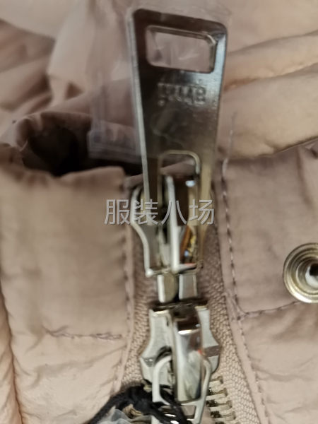 Ami艾米面包羽絨服女款-第7張圖片