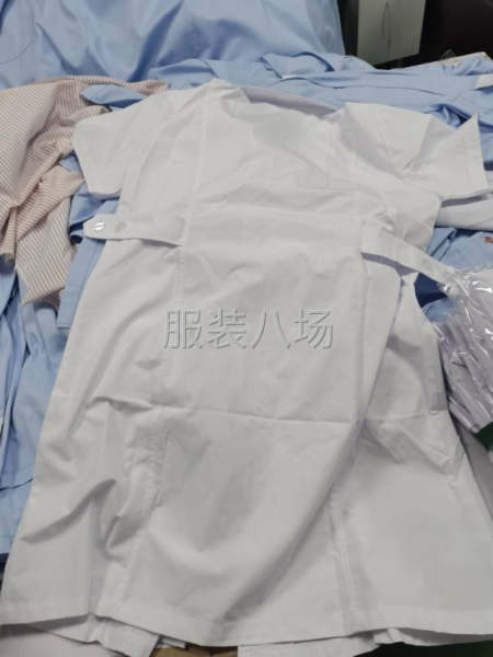 承攬各種精品半精品服裝服飾加工-第3張圖片