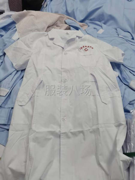 承攬各種精品半精品服裝服飾加工-第2張圖片