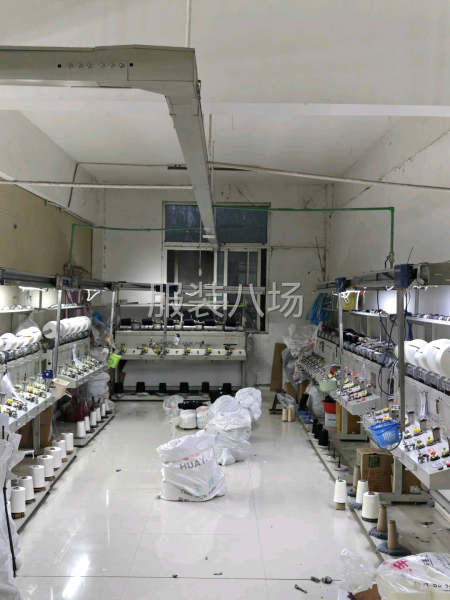 承接14針和16針電腦橫機加工-第6張圖片