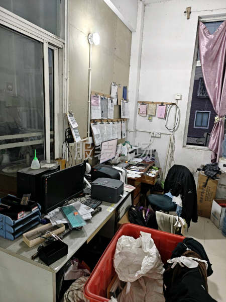 承接14針和16針電腦橫機加工-第5張圖片