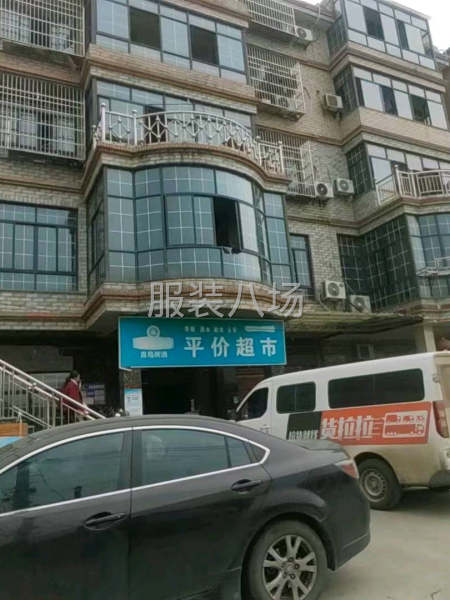 景許路東200米，交通便利-第1張圖片