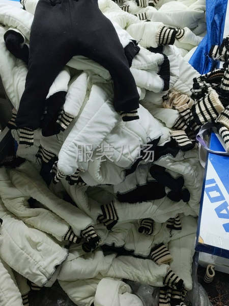 專做棉褲，針織，梭織，牛仔褲-第2張圖片