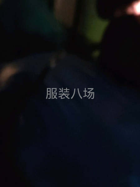 專做棉褲，針織，梭織，牛仔褲-第4張圖片