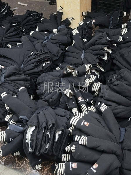 專做棉褲，針織，梭織，牛仔褲-第1張圖片