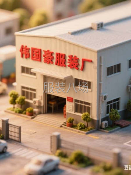 10-20人工厂寻求订单-第1张图片