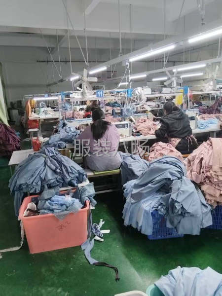 承接裁片加工-第1張圖片