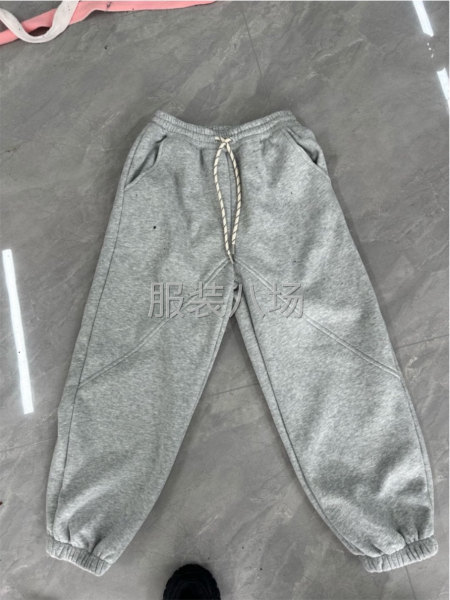 承接童褲加工-第3張圖片