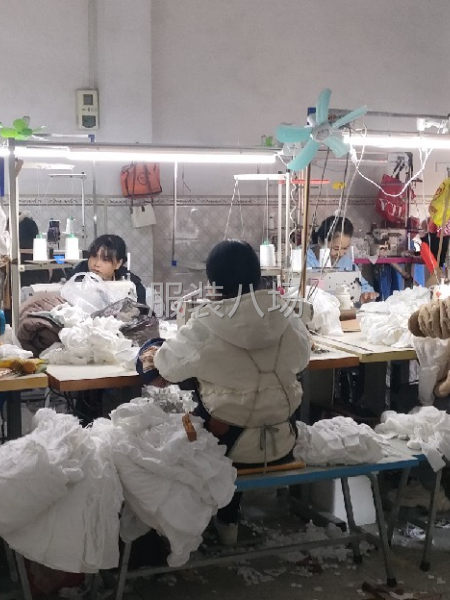 10-20人加工廠承接訂單-第1張圖片