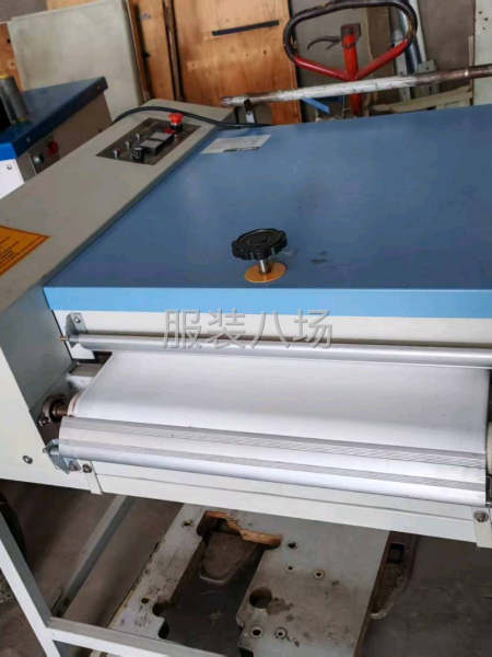 吸毛機大功率，三相電5500瓦，-第3張圖片