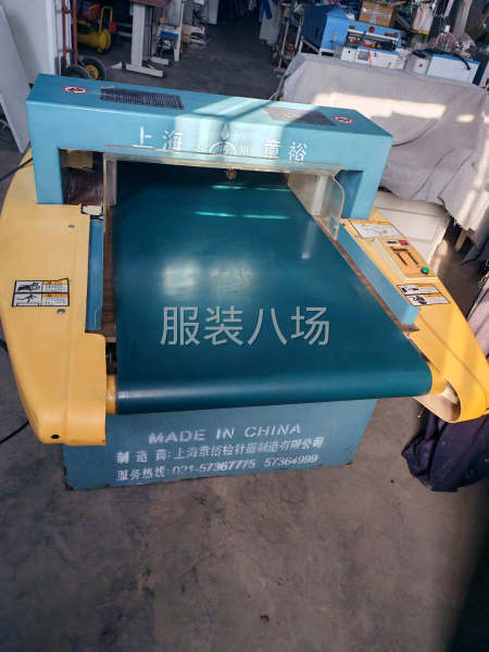 吸毛機大功率，三相電5500瓦，-第5張圖片