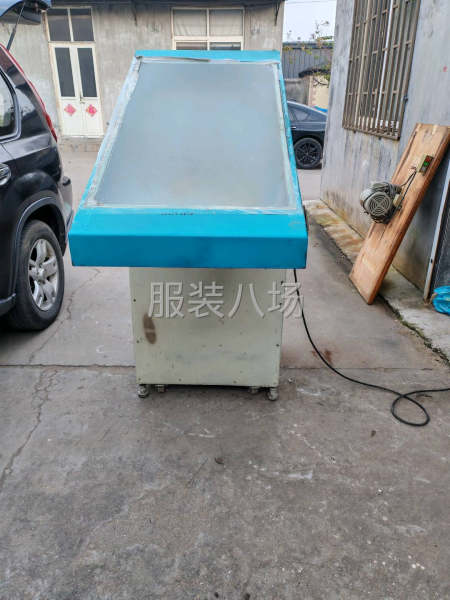 吸毛機大功率，三相電5500瓦，-第1張圖片