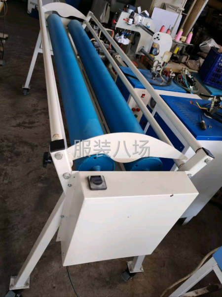 吸毛機大功率，三相電5500瓦，-第4張圖片