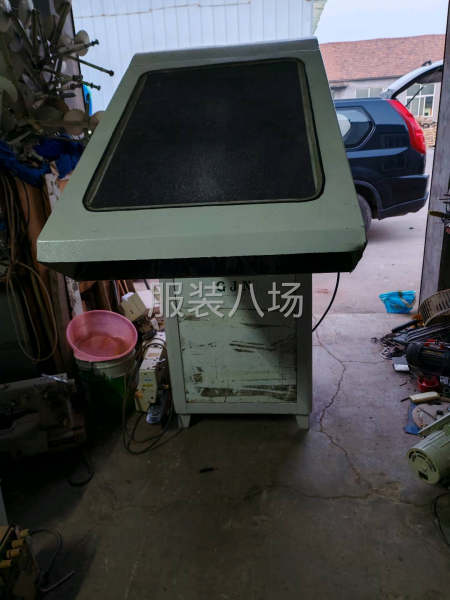 吸毛機大功率，三相電5500瓦，-第2張圖片