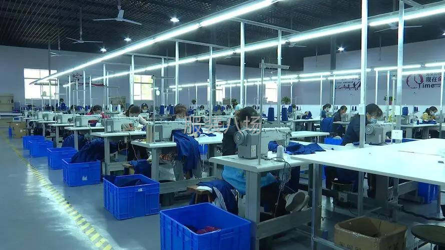 遼寧監獄2600人承接代加工-第1張圖片