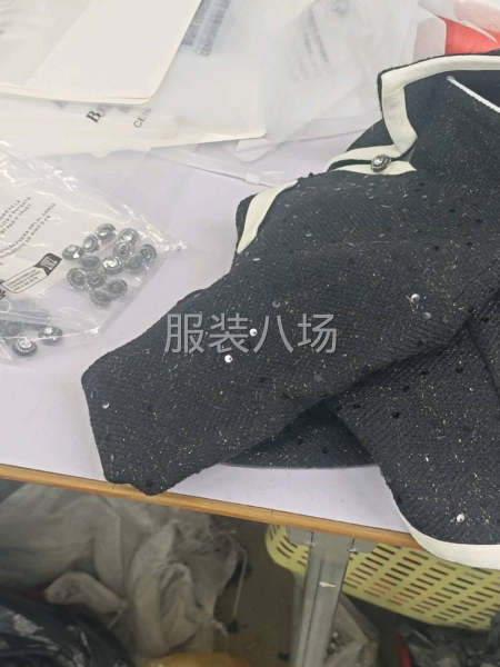 招夫妻檔加工廠-第1張圖片