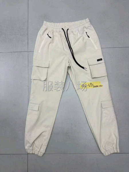 重工褲子工區(qū)-第4張圖片