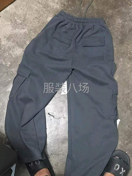 重工褲子工區(qū)-第1張圖片