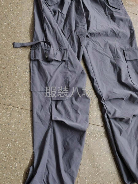 重工褲子工區(qū)-第3張圖片