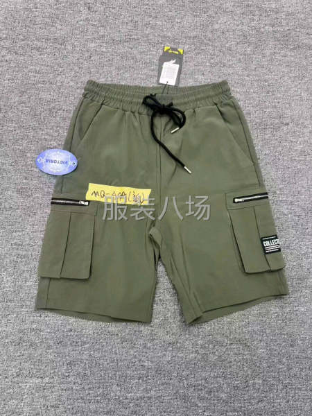 重工褲子工區(qū)-第5張圖片