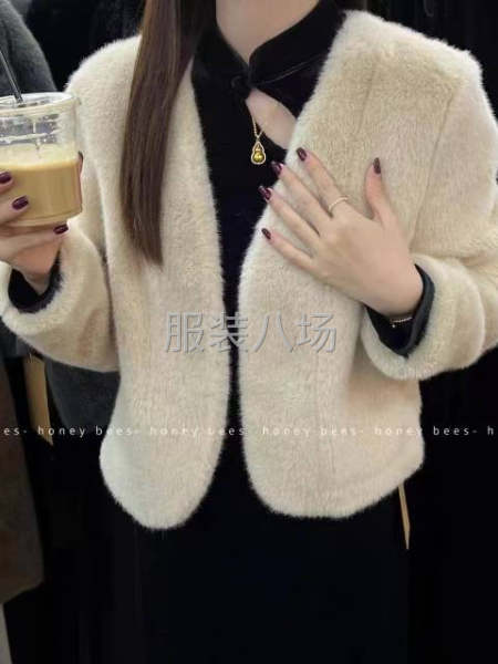 本廠承接皮毛一體代加工！清加工，來料代裁均可！-第9張圖片