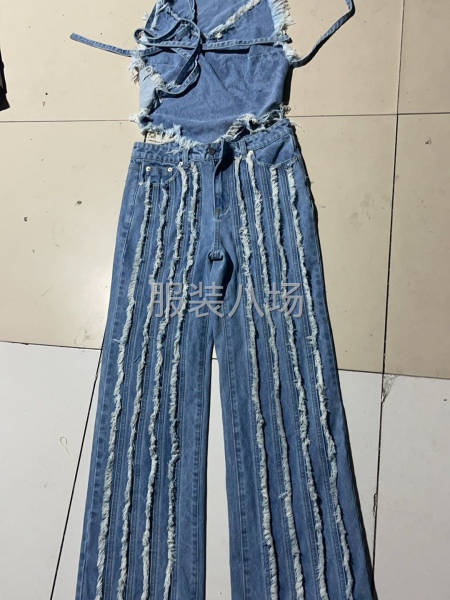 源頭牛仔廠家尋靠譜的合作伙伴-第1張圖片