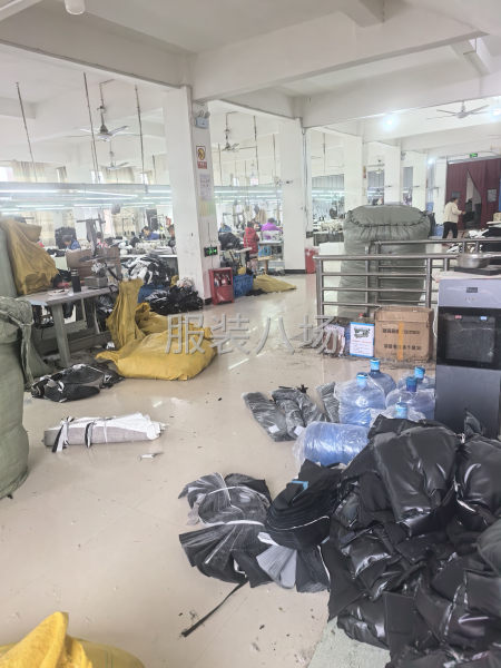 20-50人工廠尋求客戶-第1張圖片