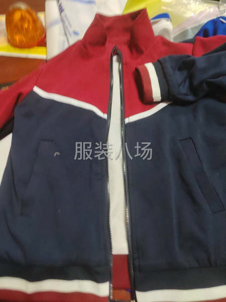 小學校服外套-第1張圖片