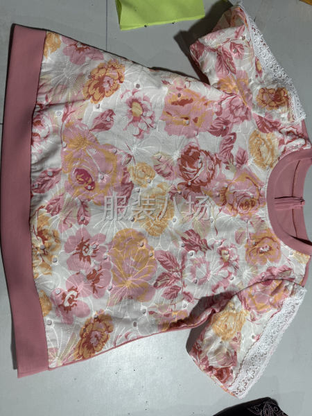 款式簡單，面料好做-第5張圖片