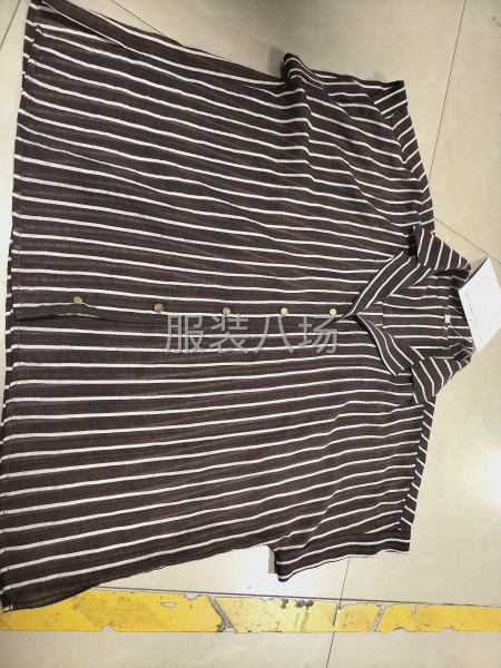 款式簡單，面料好做-第1張圖片