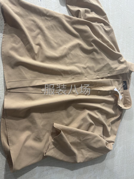 款式簡單，面料好做-第4張圖片