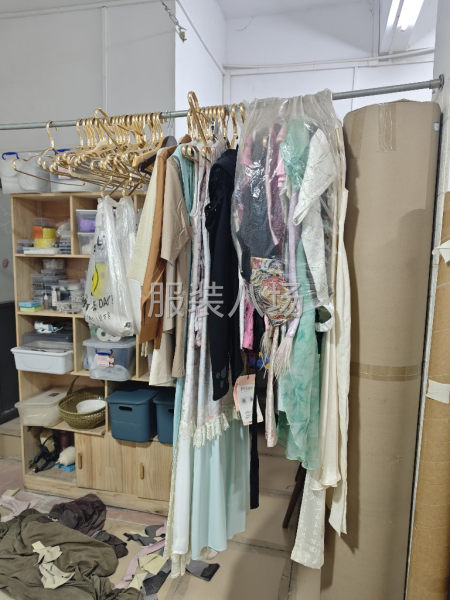 藝雅服裝版房-第4張圖片