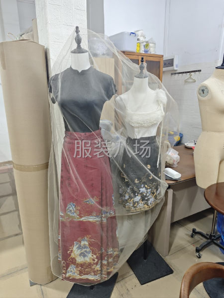 藝雅服裝版房-第3張圖片